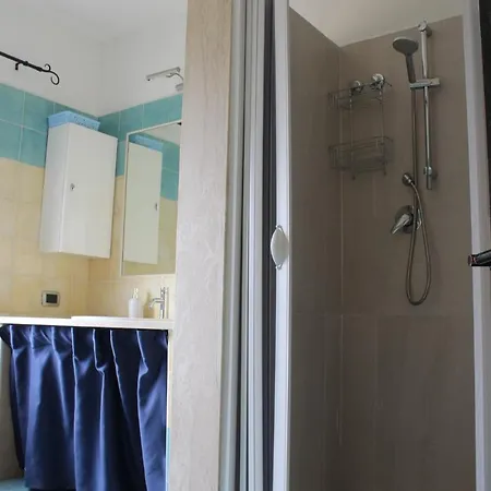 Sa Domo De Zizzi Apartamento Orosei Exterior foto