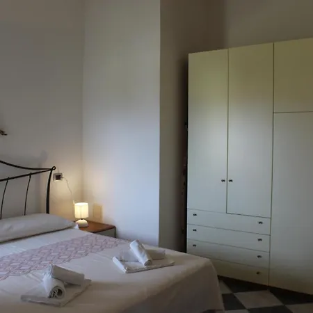 Sa Domo De Zizzi Apartamento Orosei Exterior foto