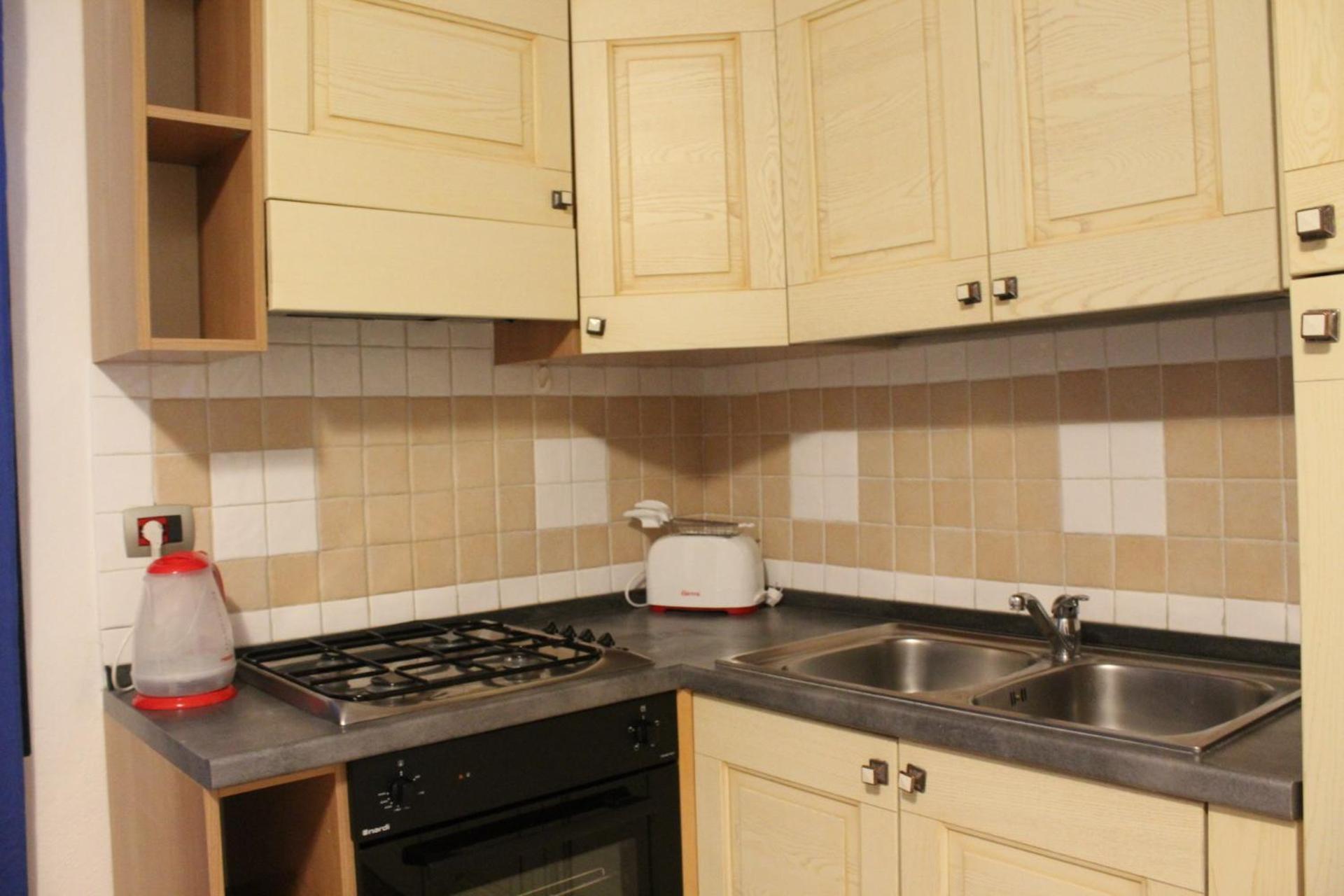 Apartamento Sa Domo De Zizzi *