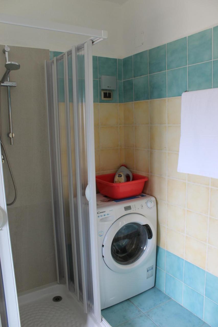 Sa Domo De Zizzi Apartamento *