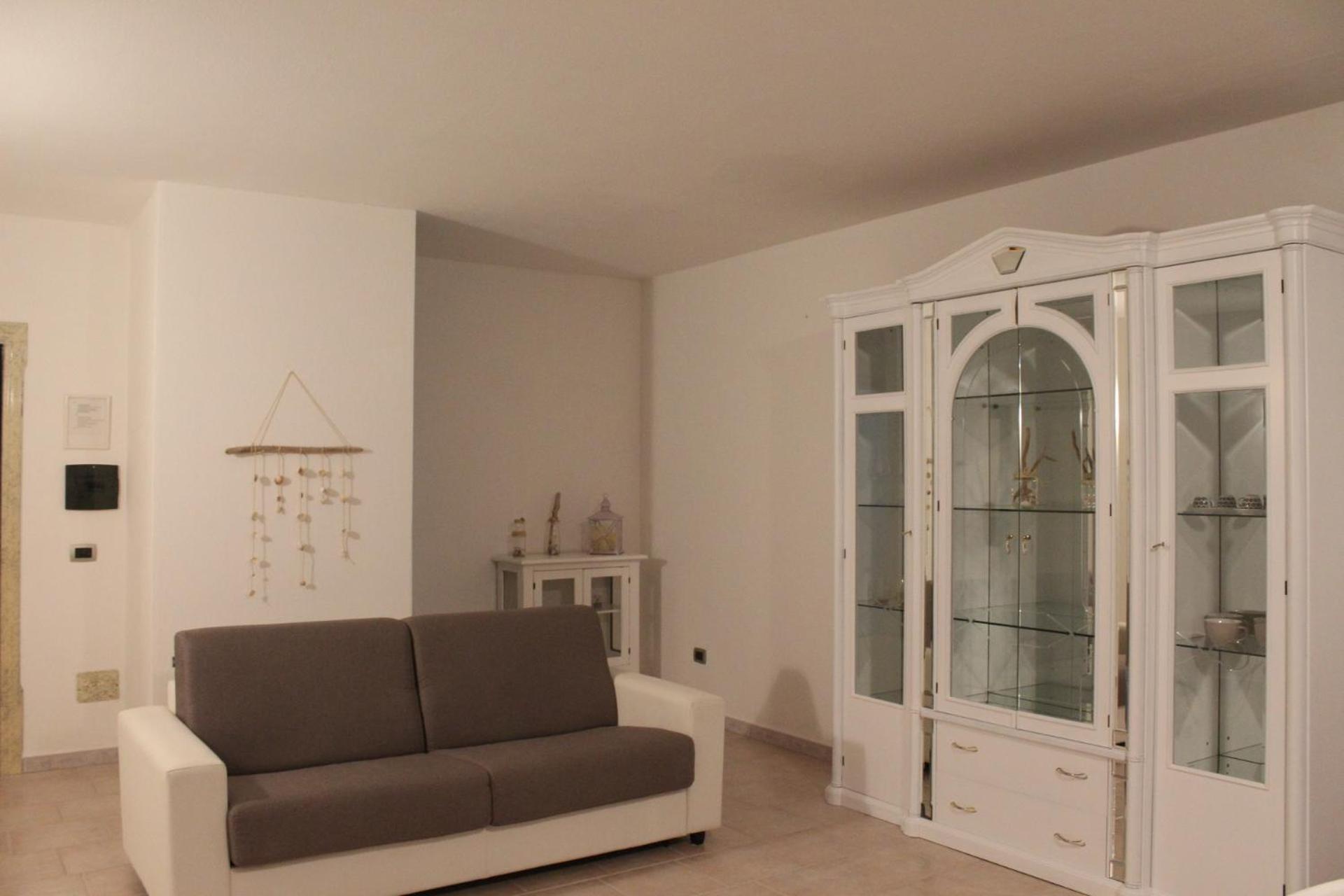 Sa Domo De Zizzi Apartamento Orosei