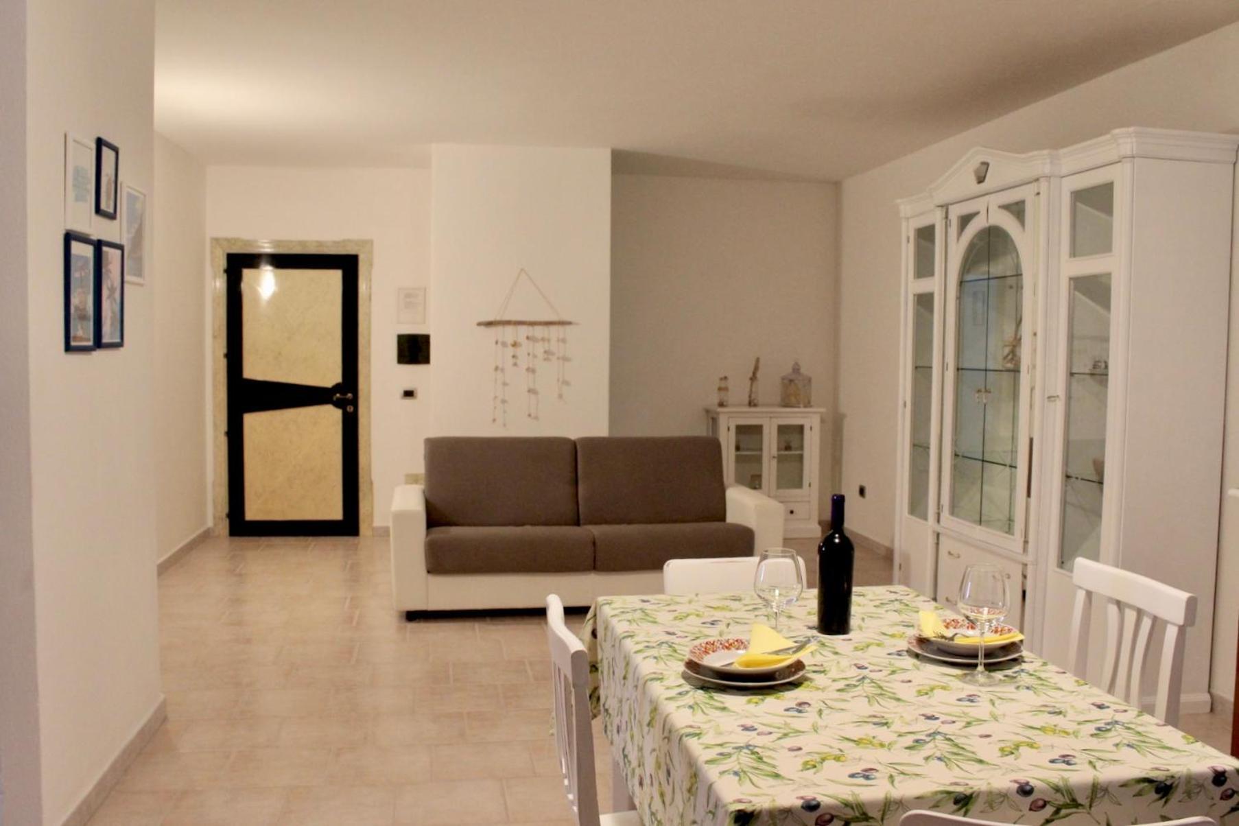 Apartamento Sa Domo De Zizzi