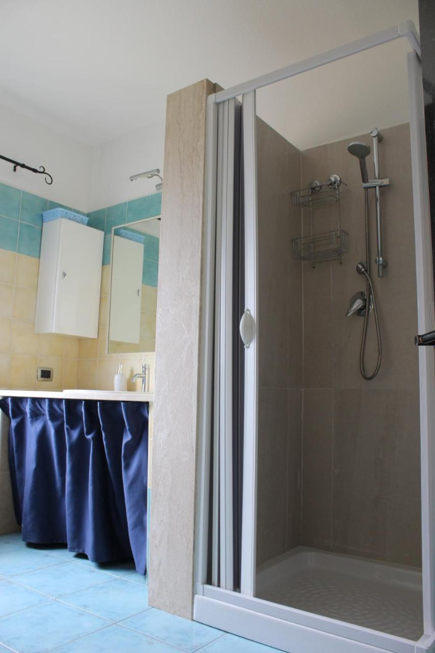 Apartamento Sa Domo De Zizzi *