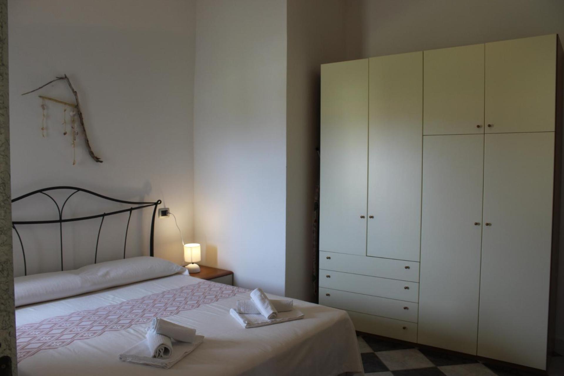 Sa Domo De Zizzi Apartamento *