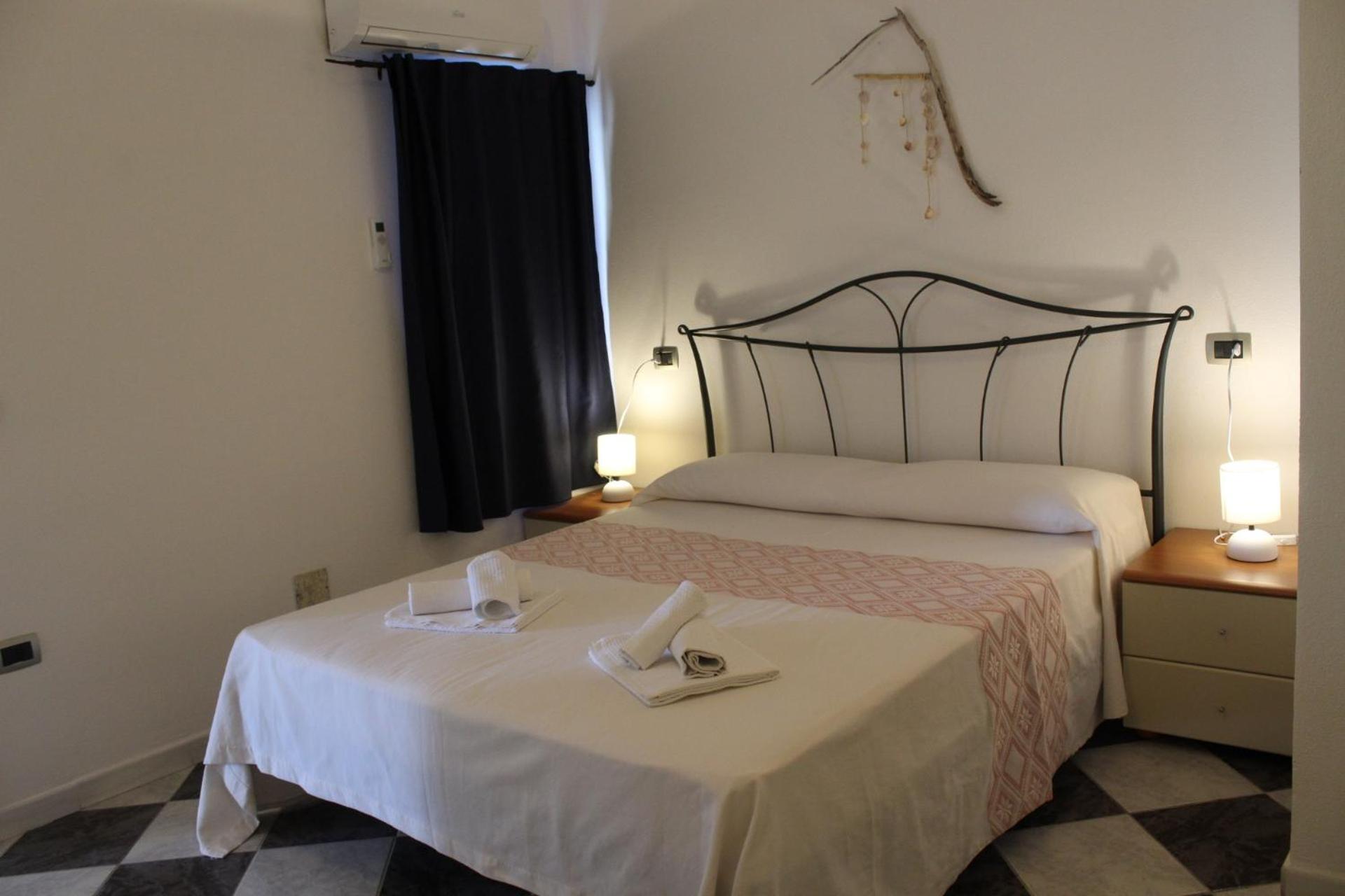 Sa Domo De Zizzi Apartamento *